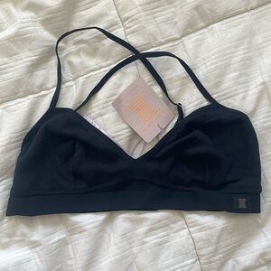 NWT Cross Back Savage X Fenty Bralette